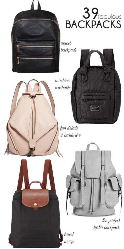 cute backpacks for mommies.